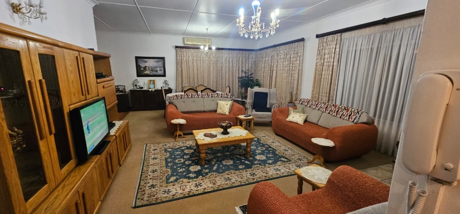 4 Bedroom Property for Sale in Dan Pienaar Free State